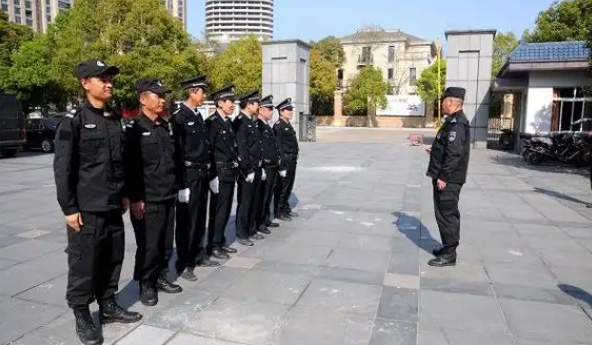 人群控制服务